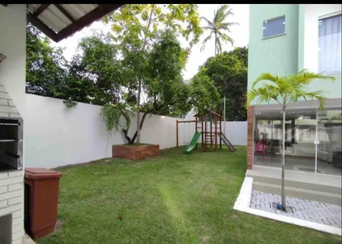 Imbassai - Luxuoso Village