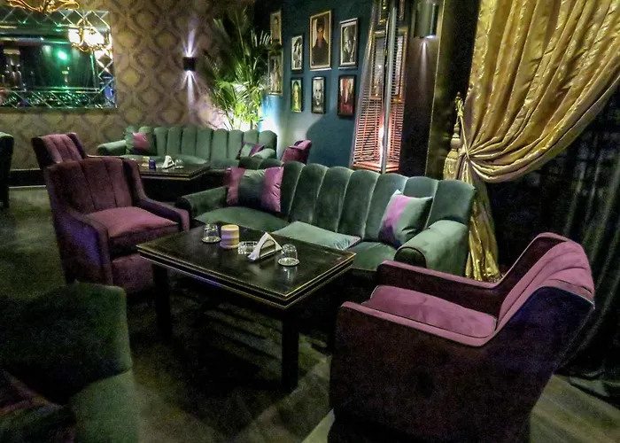 Windsor Palace Luxury Heritage Hotel Since 1906 By Paradise Inn Group