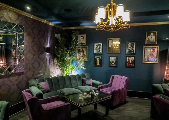 Windsor Palace Luxury Heritage Hotel Since 1906 By Paradise Inn Group