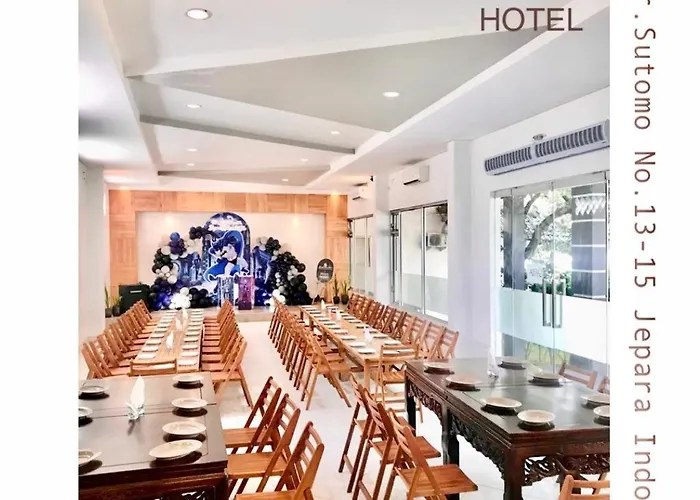 Belaya Hotel