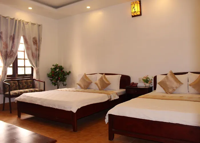 Du Hung 2 Hotel