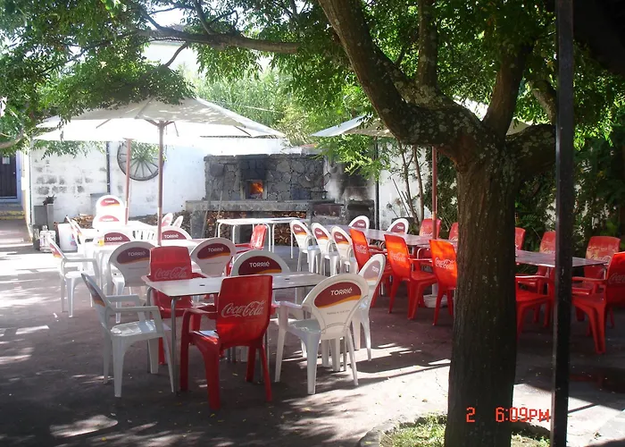 Hotel Ribeira Grande