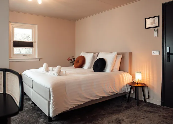 Boetiek Hotel Bij Jacob