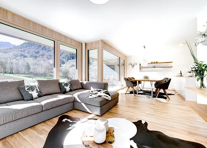 Montanara Lodge