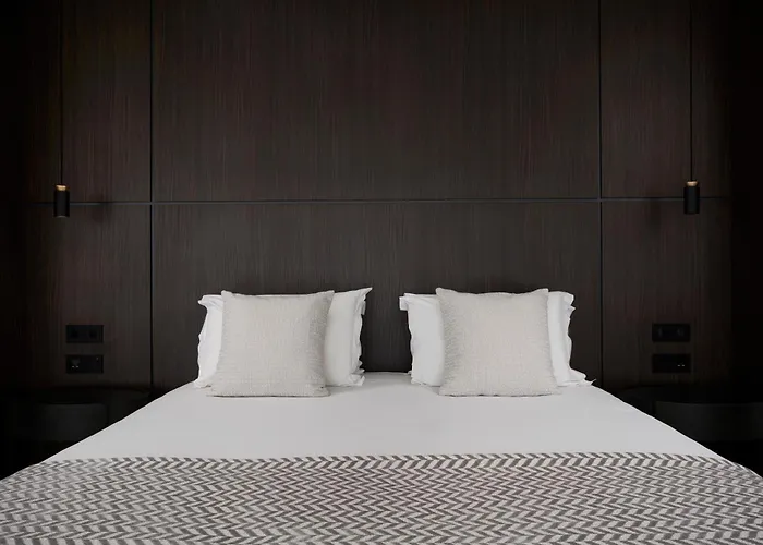 Atlantica Bay - Adults Only Hotel Limassol