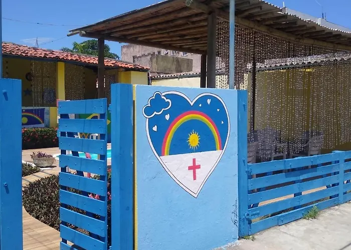 Pousada Céu Azul