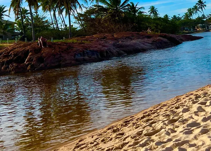 The Madalena Pousada