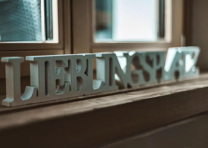 Ferienwohnung 1 2 3 (Curuna)