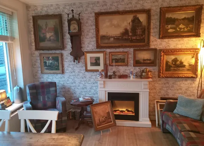 Bed&Breakfast Moments