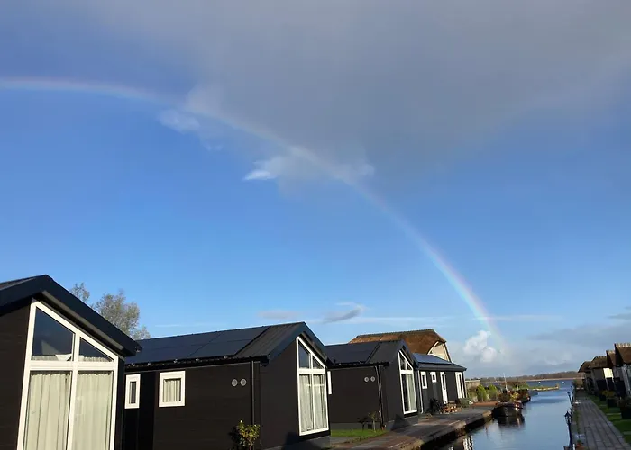 Waterpark Giethoorn