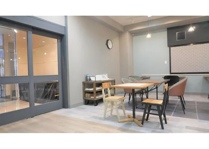 Hotel Area One Oita - Vacation Stay 99748V