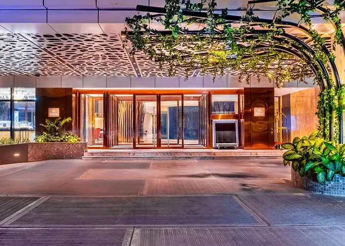 Hilton Kinshasa