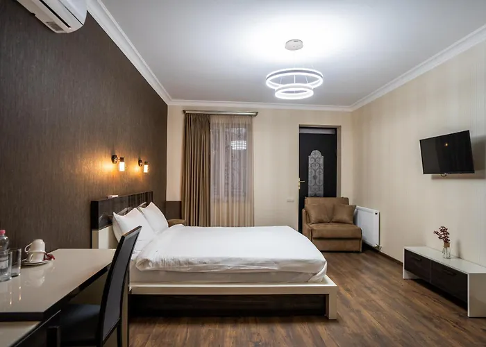 Siberia Hotel