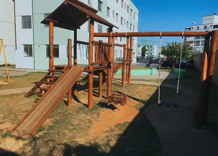 Elegância e Conforto no Centro da Cidade