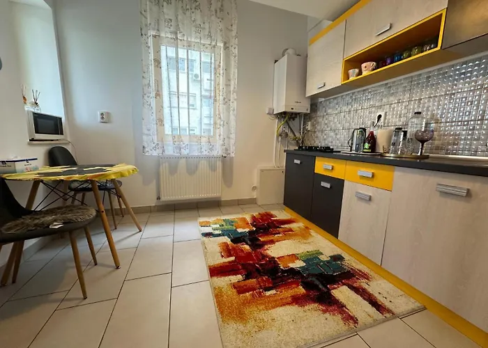 Downtown "Rendez-Vous" Luxury