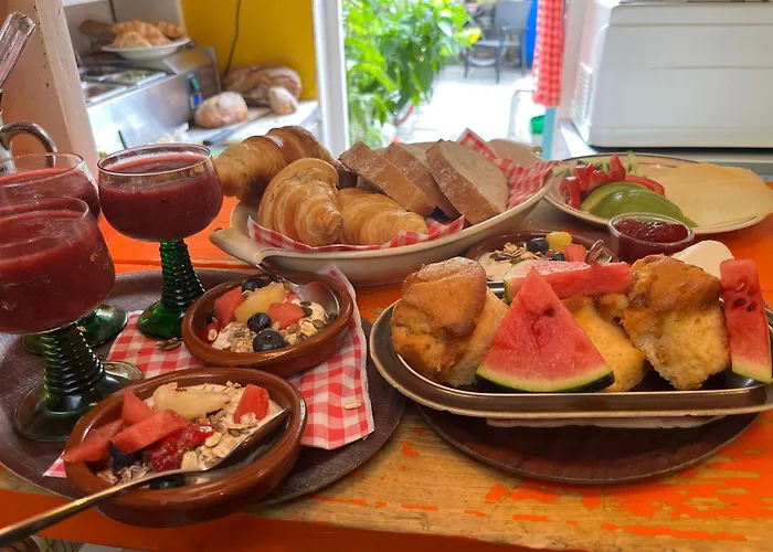 Soepp Hotel & Restaurant