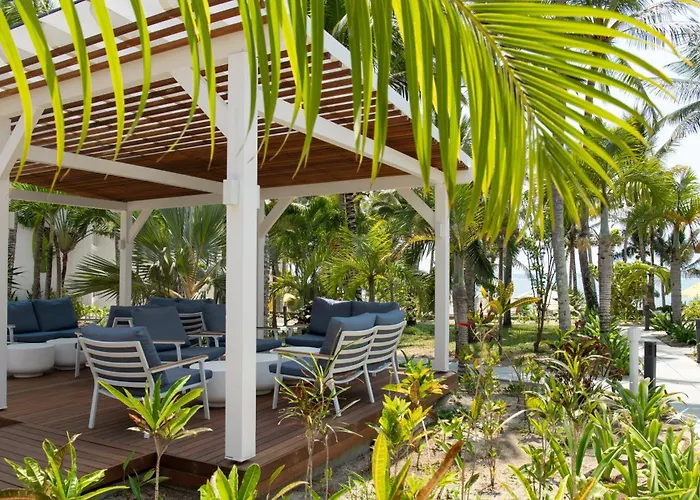 Veranda Belle Mare Ex Veranda Palmar Beach Hotel - All Inclusive