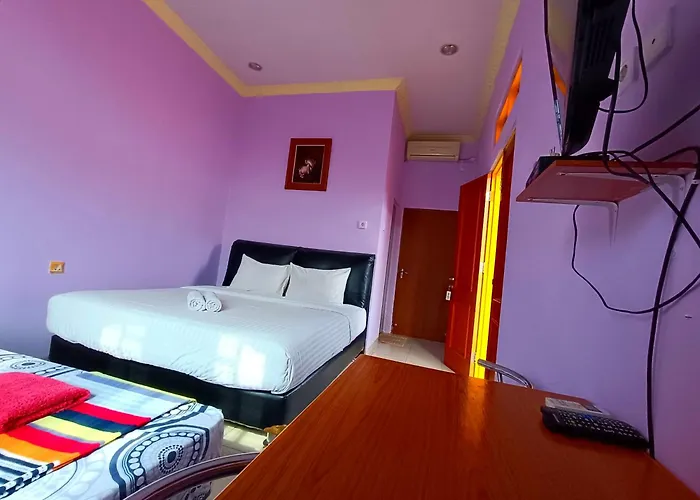 Wisma Mutiara