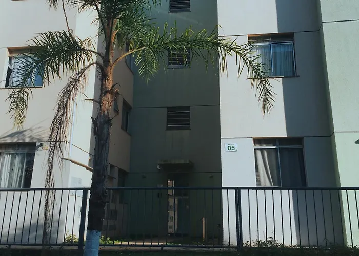 Elegância e Conforto no Centro da Cidade