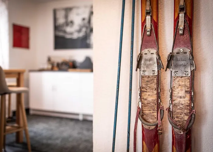 Alpinside Appartements