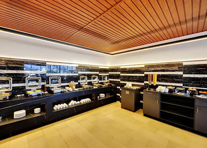 Iris The Business Hotel