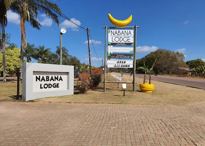 Nabana Lodge