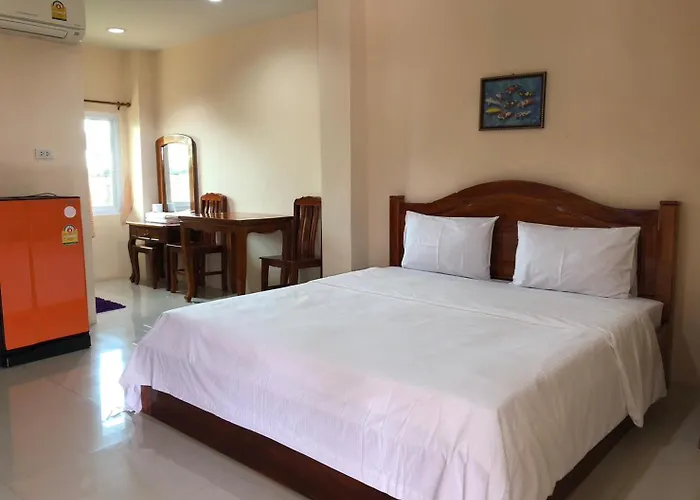 Ratchaphruek Resort