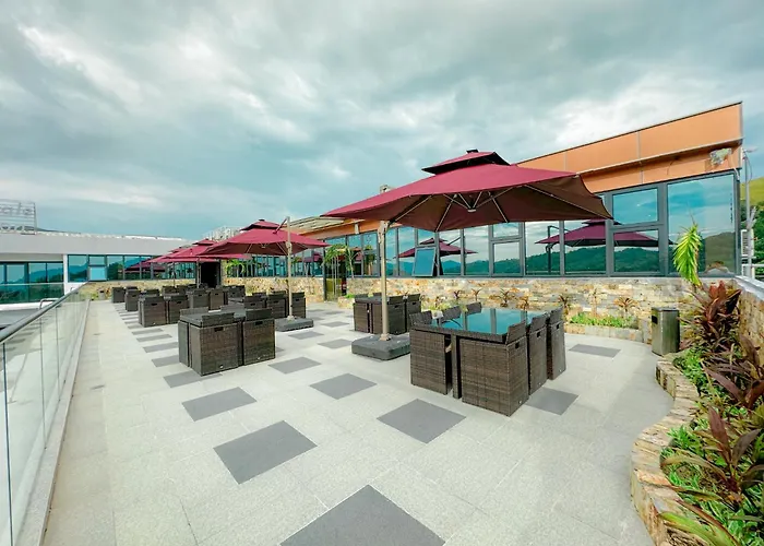 Venus Royale Hotel