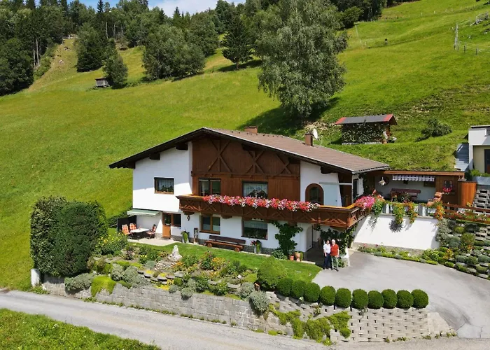 Haus Gertrud