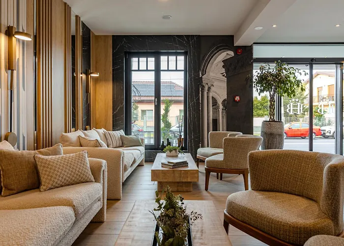 Hotel Branco Timisoara