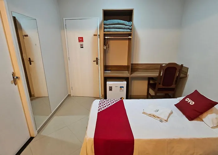 Hotel Indiano