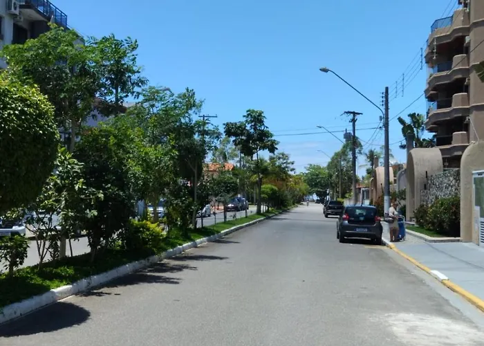 Apartamento Familiar