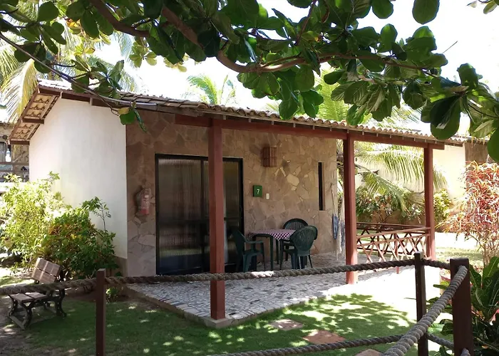Hotel Coco Beach