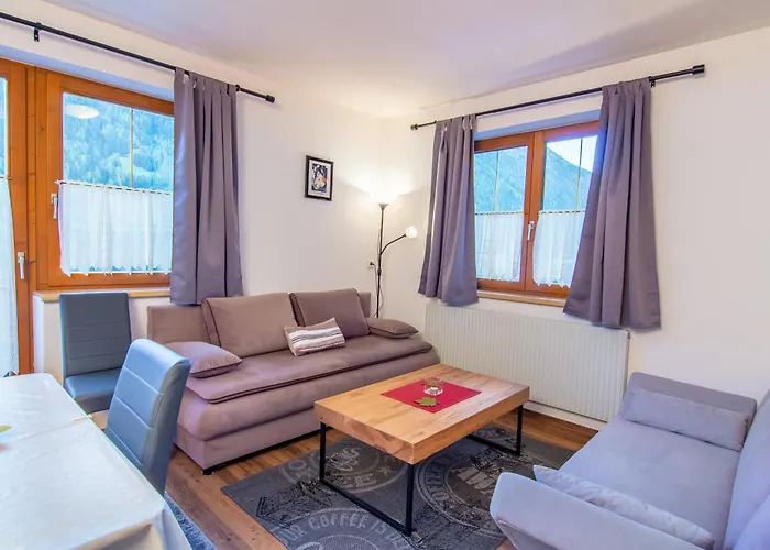 Landhaus Toni