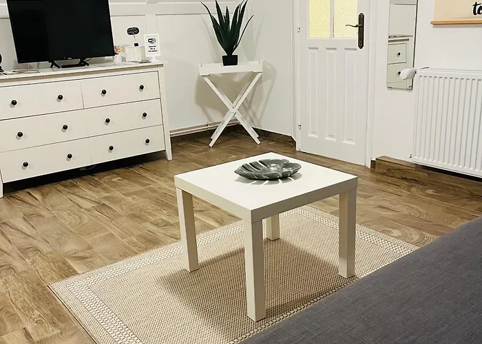 Lexi Tetoteraszos Apartman Balatonboglar