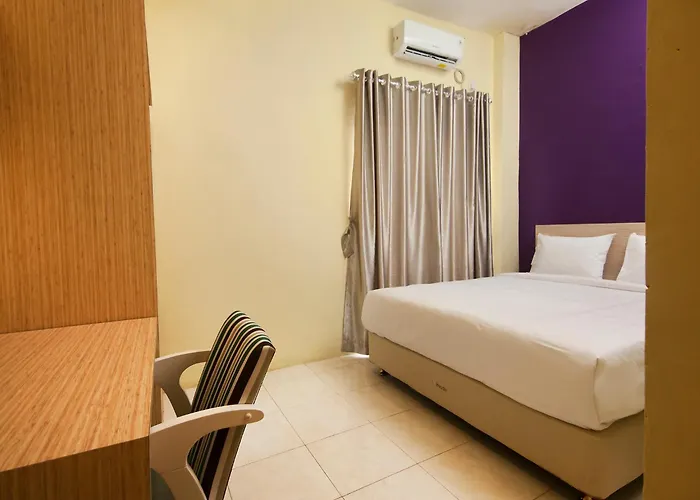 Rap Hotel Balige