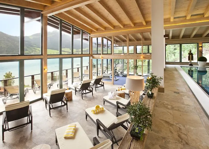 Seehotel Brunner