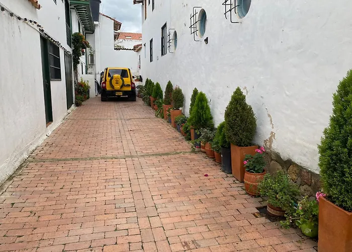 Posada La Rioja