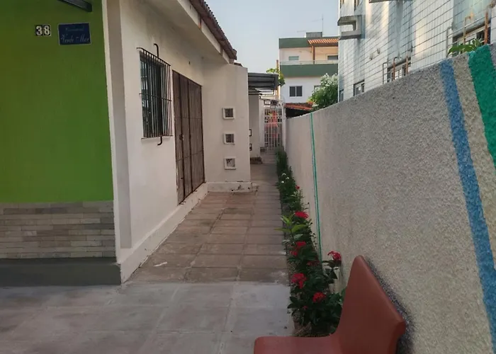 Casa sol e mar
