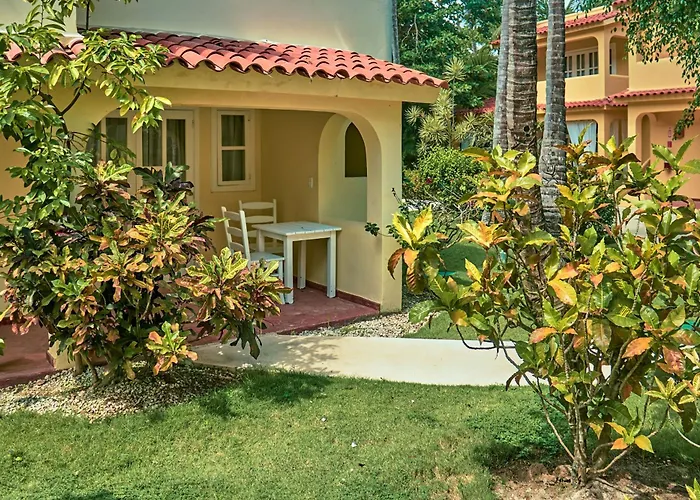 Los Corales Beach Village Punta Cana - The Original