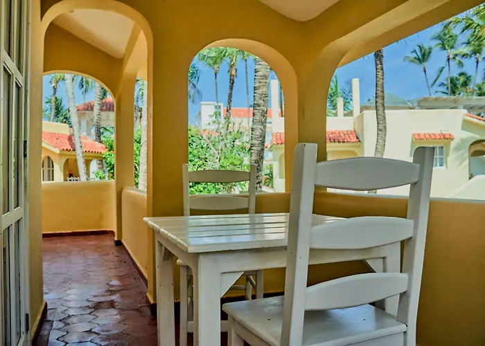 Los Corales Beach Village Punta Cana - The Original
