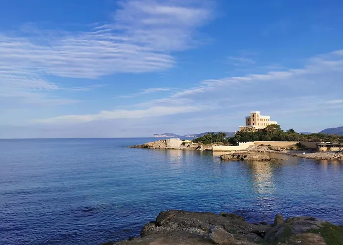 Darrere Del Port