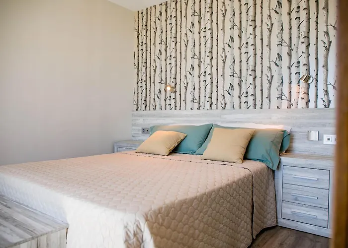 Hotel Boutique Aroma De Mar