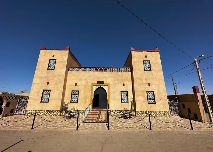 Dar Hassan Merzouga