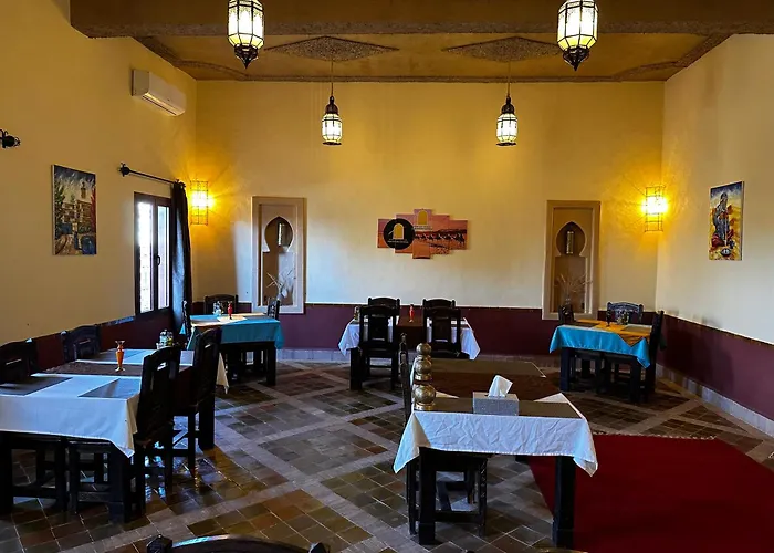 Dar Hassan Merzouga