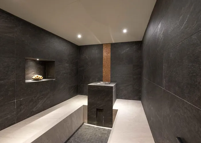 Hotel Alfa Soleil - SPA