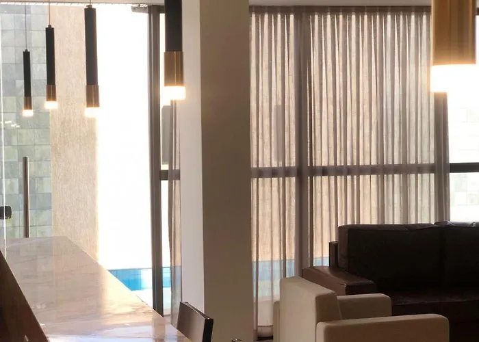 Nobile Hotel Araripina