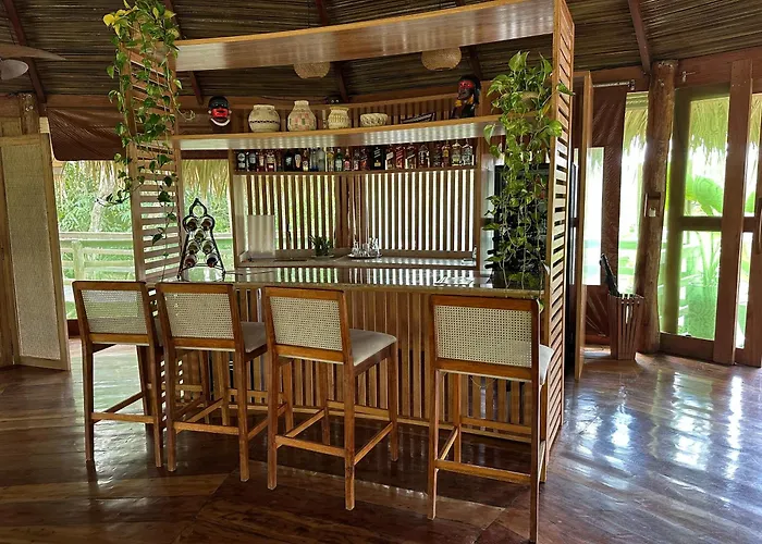 Juma Amazon Lodge