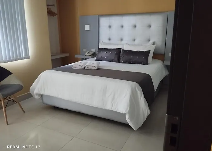 Hotel Dibeni Pereira