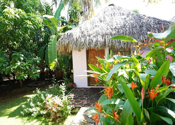 Hotel Mariposa